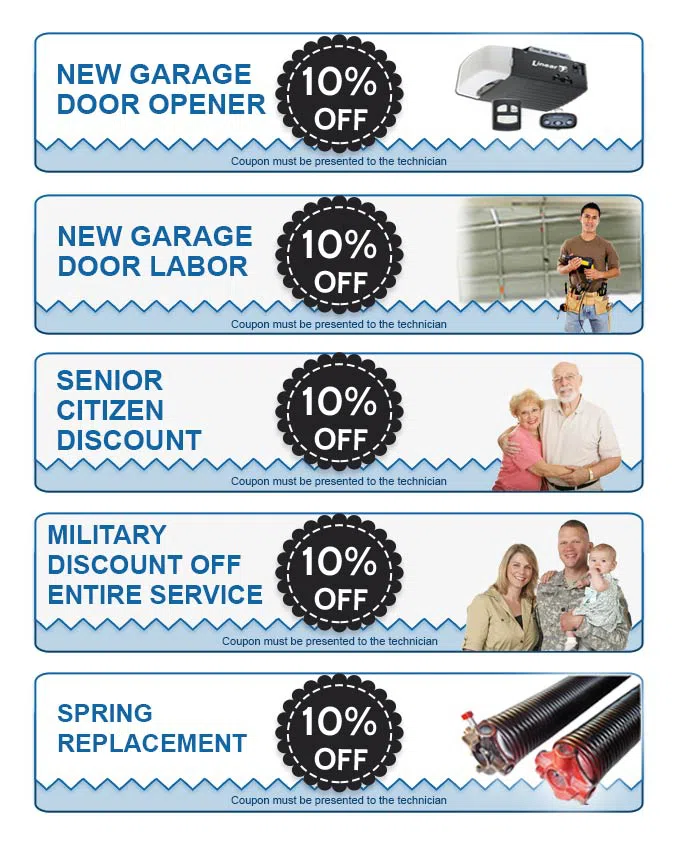 Wynnewood Garage Door Service Repair Wynnewood, PA 610-615-0078 - cpn-gdr-16m