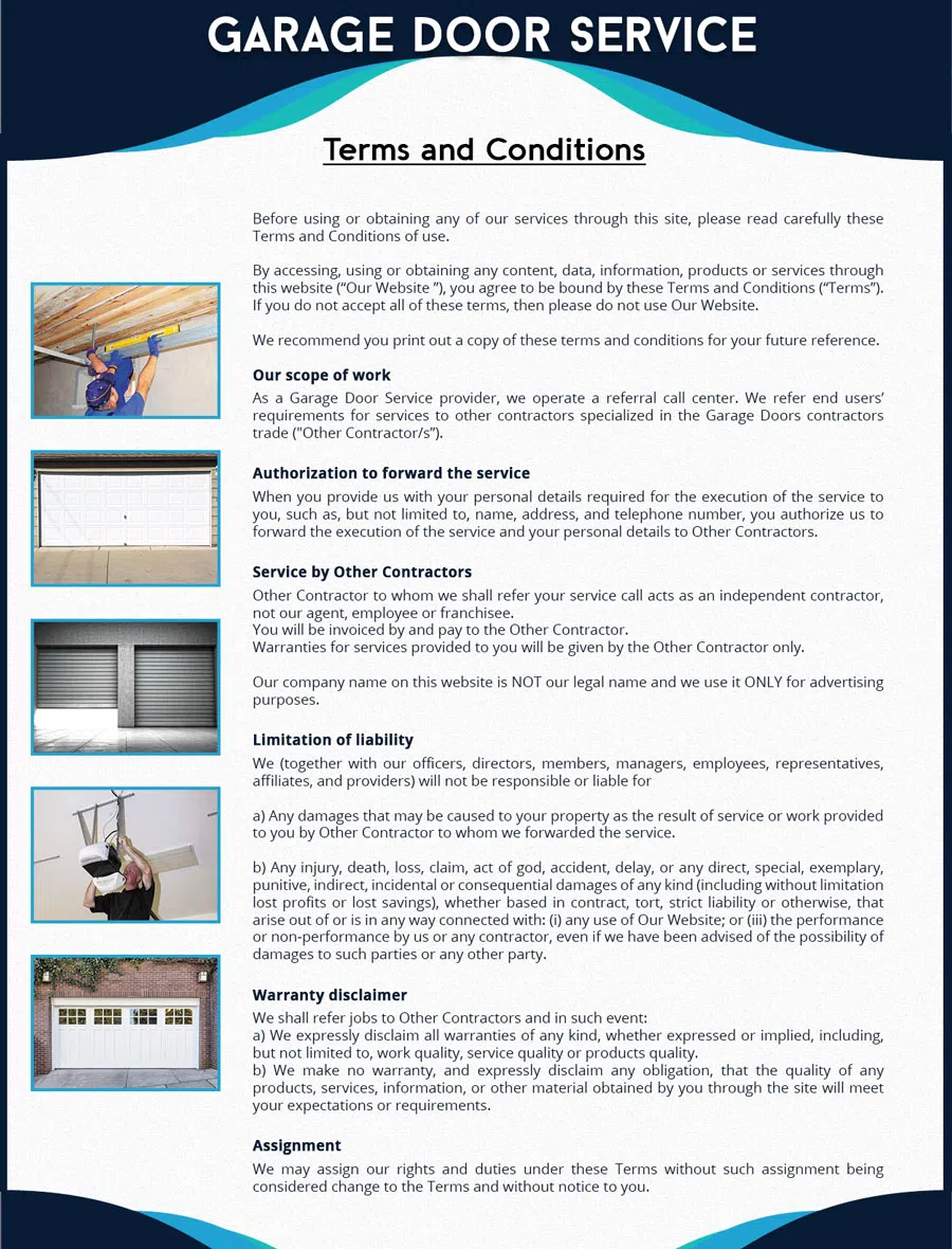 Wynnewood Garage Door Service Repair Wynnewood, PA 610-615-0078